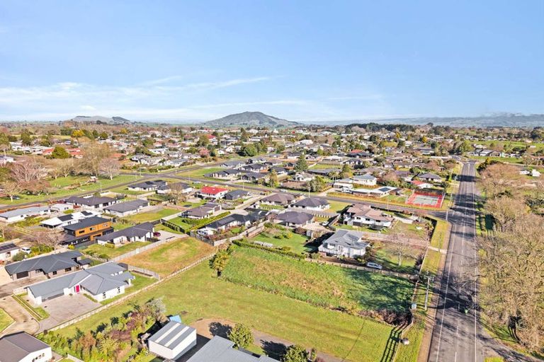 Photo of property in 5/5 Hall Street, Kihikihi, Te Awamutu, 3800