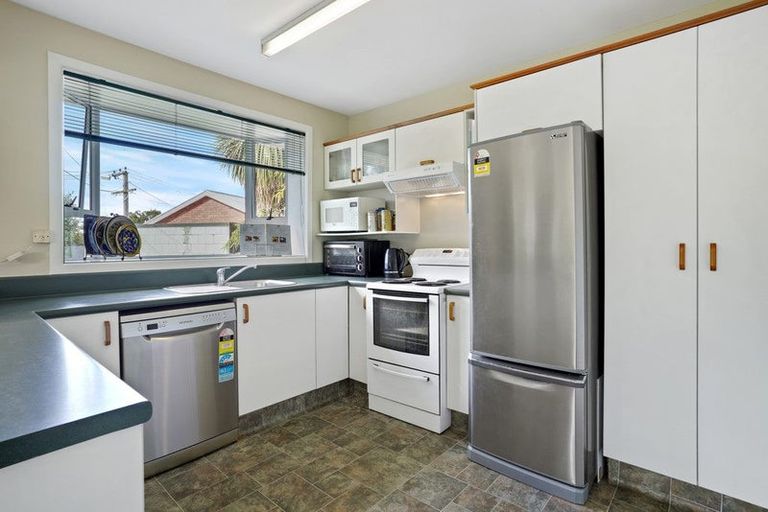 Photo of property in 43 Stanbury Avenue, Somerfield, Christchurch, 8024