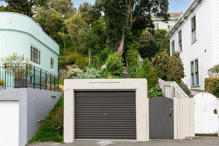 Photo of property in 109 Karori Road, Karori, Wellington, 6012