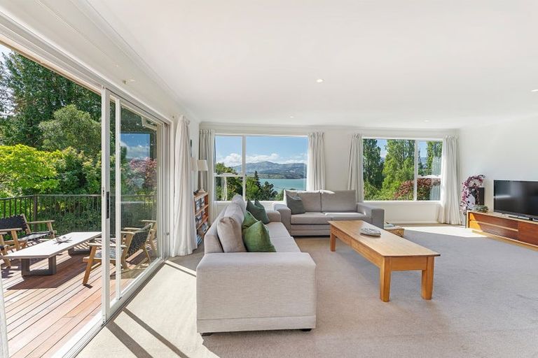 Photo of property in 25 Zephyr Terrace, Governors Bay, Lyttelton, 8971