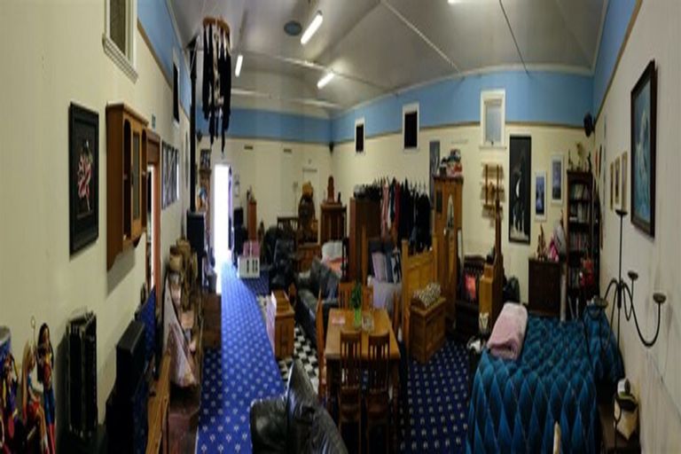 Photo of property in 5 Lodge Street, Mataura, 9712