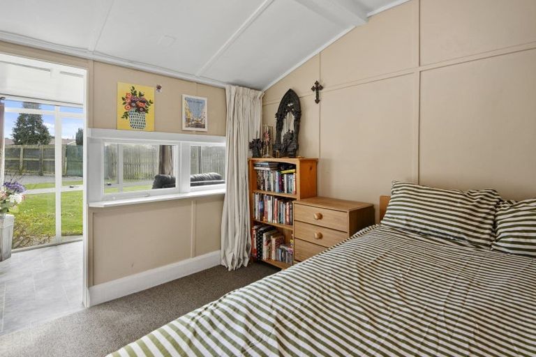 Photo of property in 18 Halkett Street, Darfield, 7510