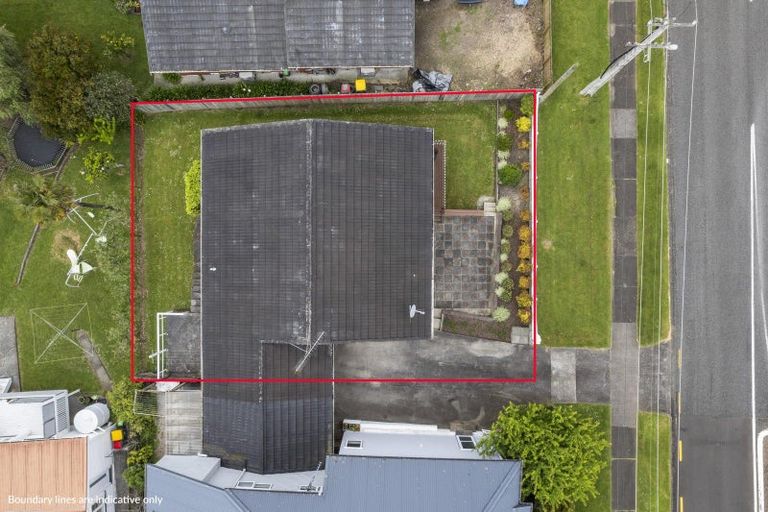 Photo of property in 83a Sale Street, Cockle Bay, Auckland, 2014