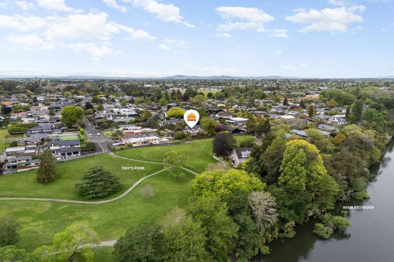 Photo of property in 4 Pollock Drive, Chartwell, Hamilton, 3210