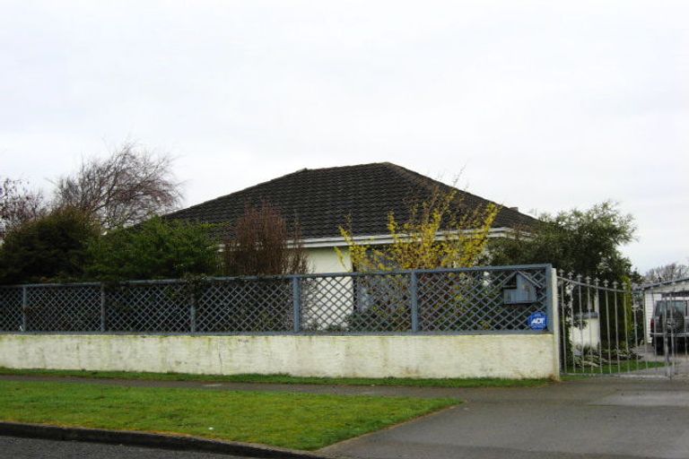 Photo of property in 18 Wilfrid Street, Georgetown, Invercargill, 9812