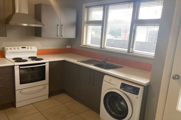 Photo of property in 3/550 Worcester Street, Linwood, Christchurch, 8011