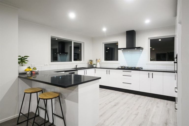 Photo of property in 1410 Napier Road, Ashhurst, 4810