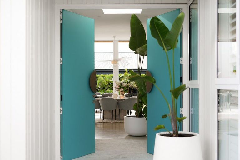 Photo of property in 11 Shearwater Lane, Point Wells, 0986