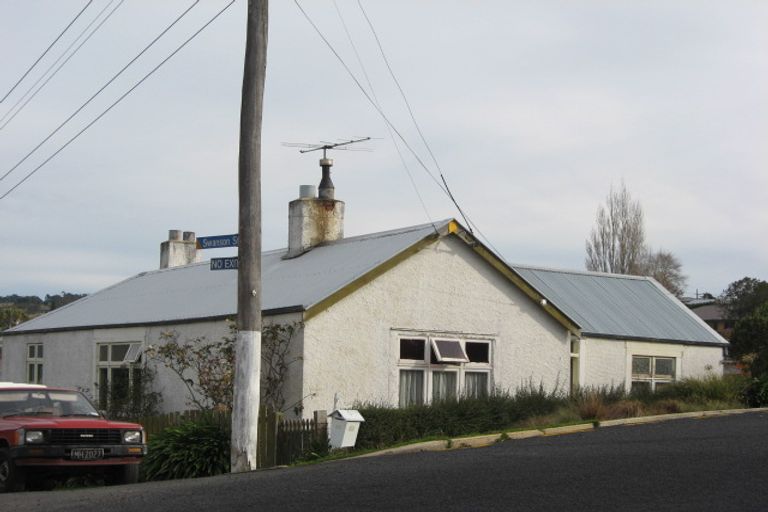 Photo of property in 33 County Road, Kaikorai, Dunedin, 9010