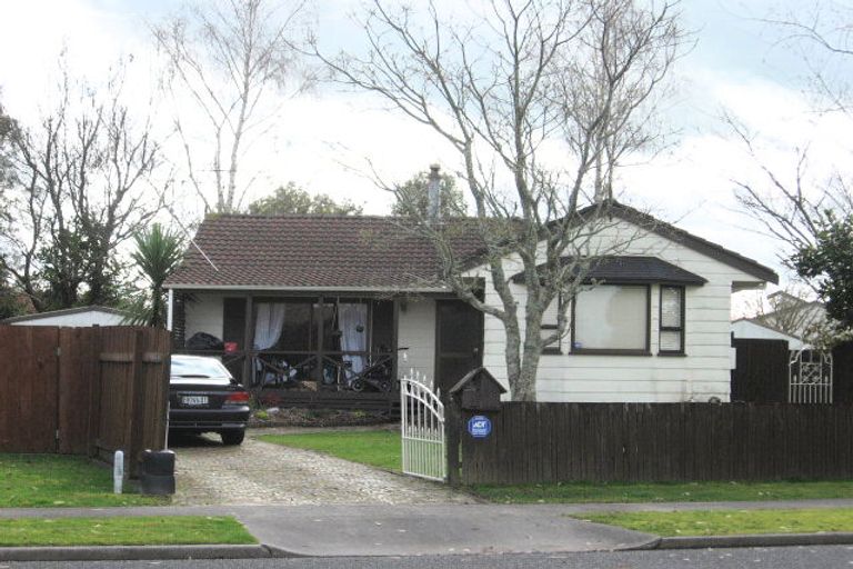 Photo of property in 17 Radiata Street, Fairview Downs, Hamilton, 3214