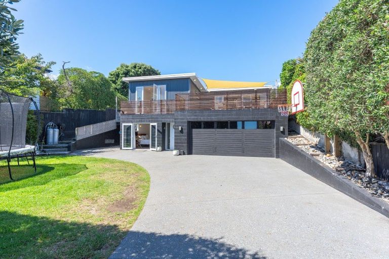Photo of property in 75a Marine Parade, Paraparaumu Beach, Paraparaumu, 5032