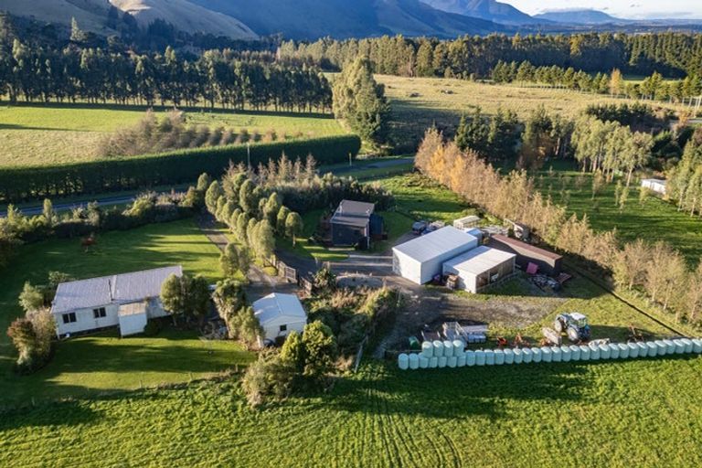 Photo of property in 1041 German Road, Starvation Hill, Oxford, 7495