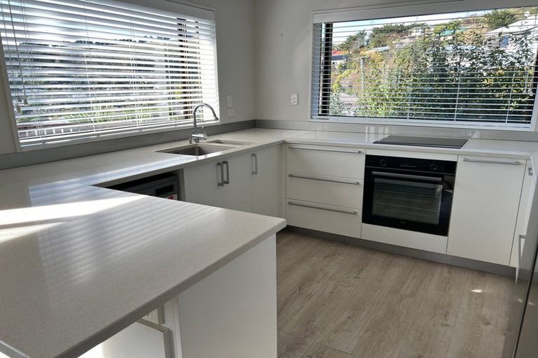 Photo of property in 2/37 Ramahana Road, Huntsbury, Christchurch, 8022