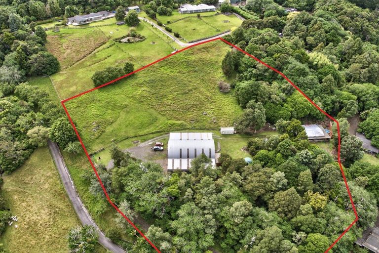 Photo of property in 469 Drury Hills Road, Drury, 2577