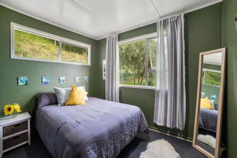 Photo of property in 22 Paraone Road, Tamarau, Gisborne, 4010