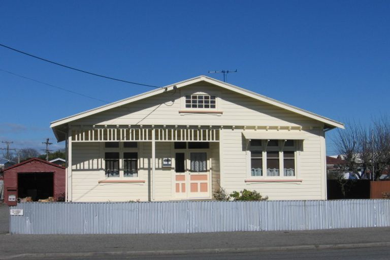 Photo of property in 23 Bentley Street, Masterton, 5810