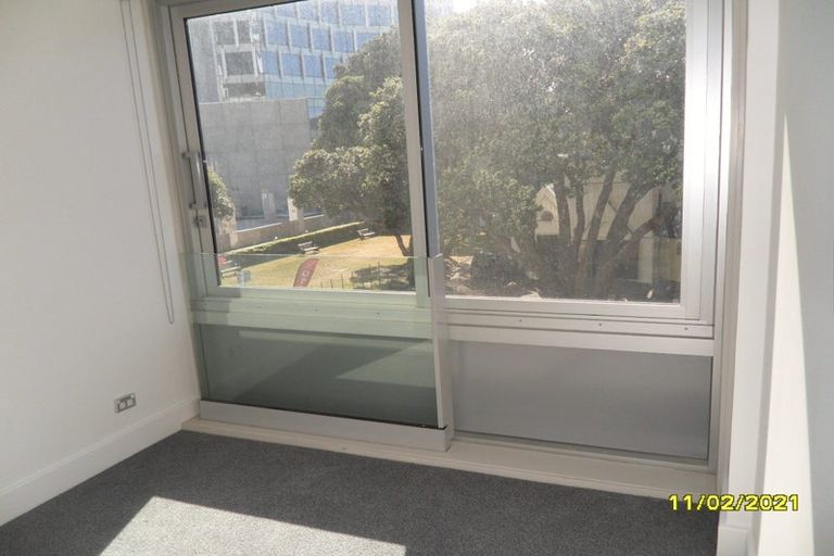 Photo of property in St Pauls Apartments, 100/43 Mulgrave Street, Thorndon, Wellington, 6011