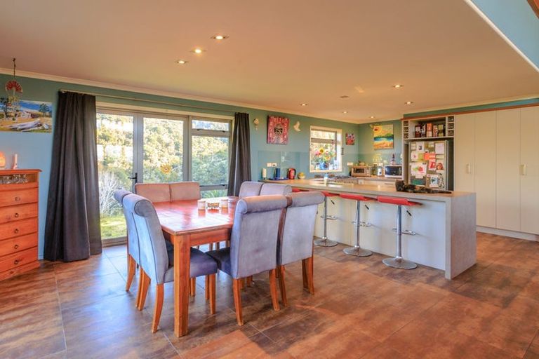 Photo of property in 346 Kirikopuni Road, Parakao, Whangarei, 0172