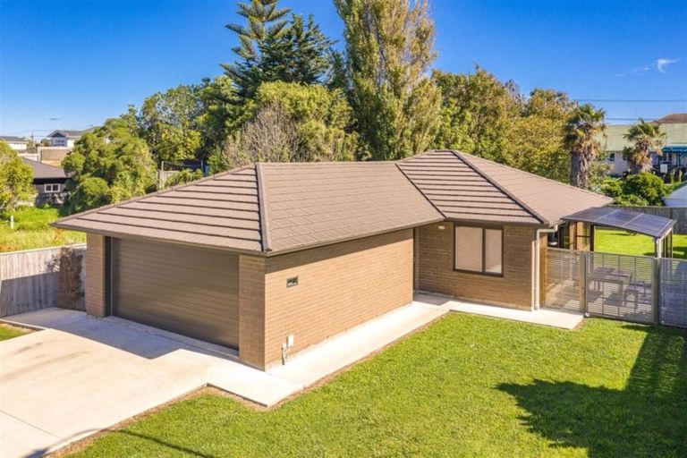 Photo of property in 19 Buckingham Place, Springvale, Whanganui, 4501