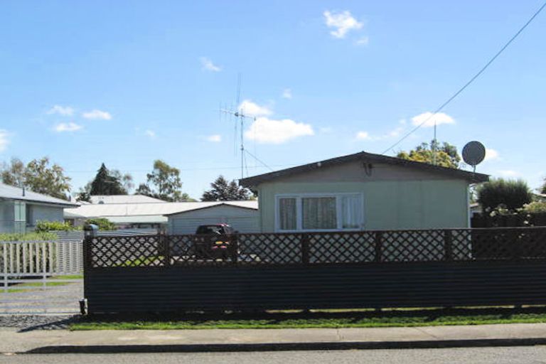 Photo of property in 19 Cass Street, Temuka, 7920