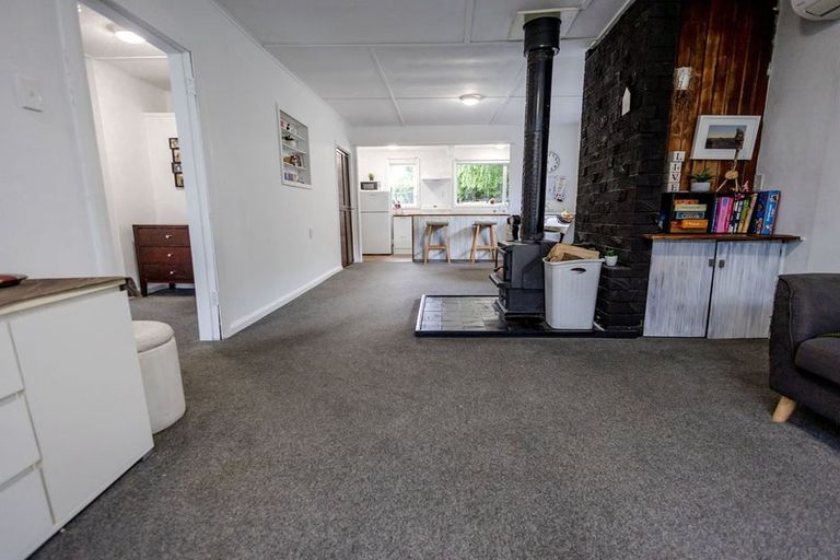 Photo of property in 2 Sutherland Street, Dunollie, Runanga, 7803