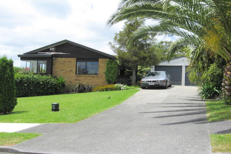Photo of property in 42 Kauri Road, Pukekohe, 2120