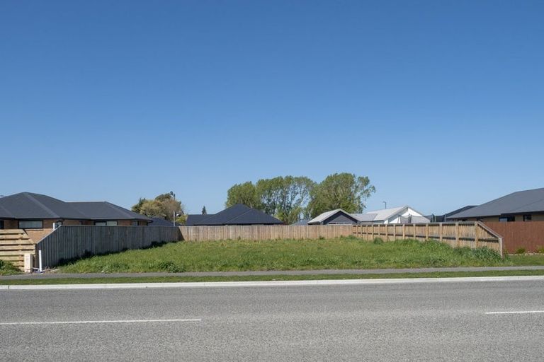 Photo of property in 158 Trevors Road, Elgin, Ashburton, 7700