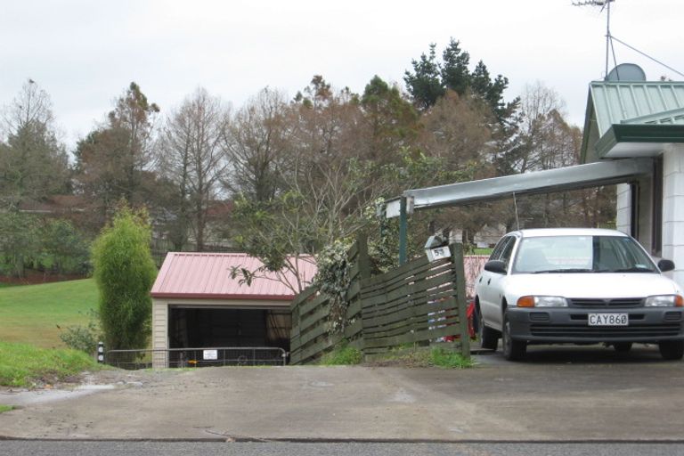 Photo of property in 1/53 Redcrest Avenue, Red Hill, Papakura, 2110