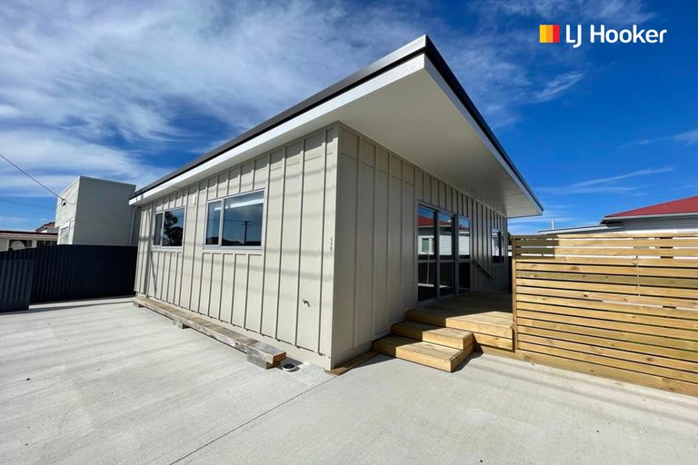 Photo of property in 53a Richardson Street, Saint Kilda, Dunedin, 9012