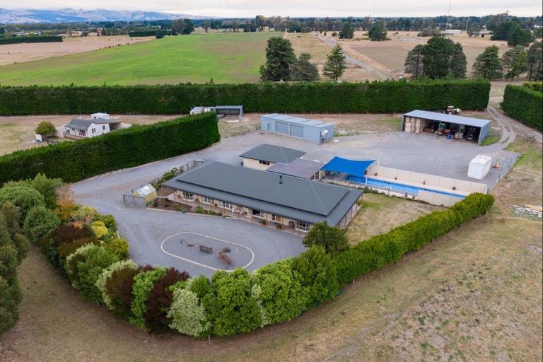 Photo of property in 4/521 Maddisons Road, Rolleston, Christchurch, 7675