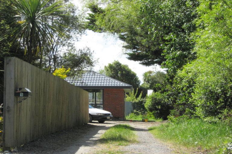 Photo of property in 1 Highfield Lane, Rangiora, 7400