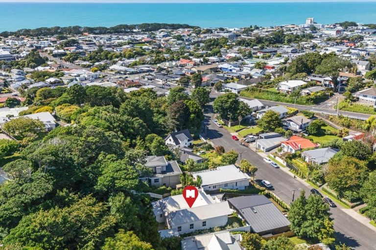 Photo of property in 16 Bracken Street, New Plymouth, 4310