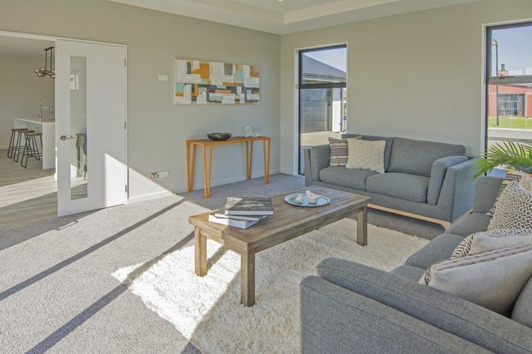 Photo of property in 7 Patiki Street, Lincoln, 7608