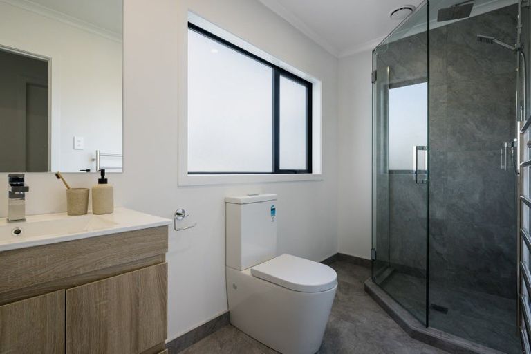 Photo of property in 3/18 Rossiter Place, Chartwell, Hamilton, 3210