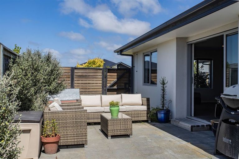 Photo of property in 6 Beachvale Drive, Kaiapoi, 7630