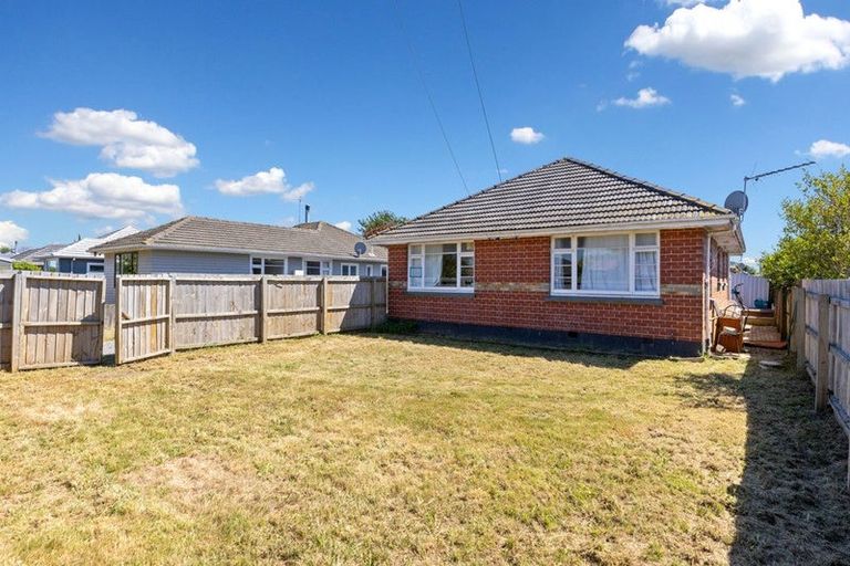 Photo of property in 1/8 Hare Street, Ilam, Christchurch, 8041