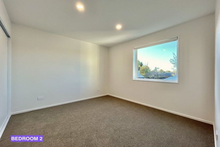 Photo of property in 6/677 Gloucester Street, Linwood, Christchurch, 8062