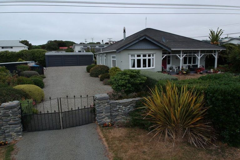 Photo of property in 7 Semple Street, Kakanui, Oamaru, 9495