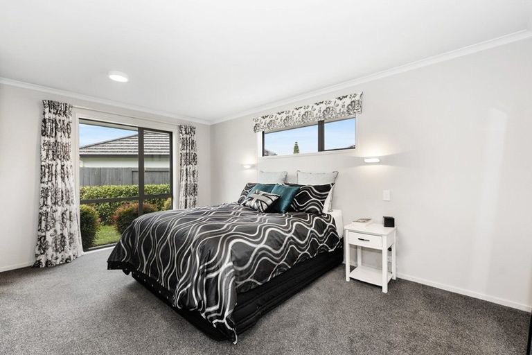 Photo of property in 4 Amokura Crescent, Flagstaff, Hamilton, 3210