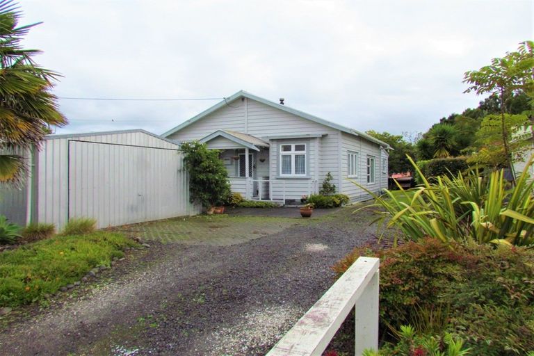 Photo of property in 66 Gordon Street, Dargaville, 0310