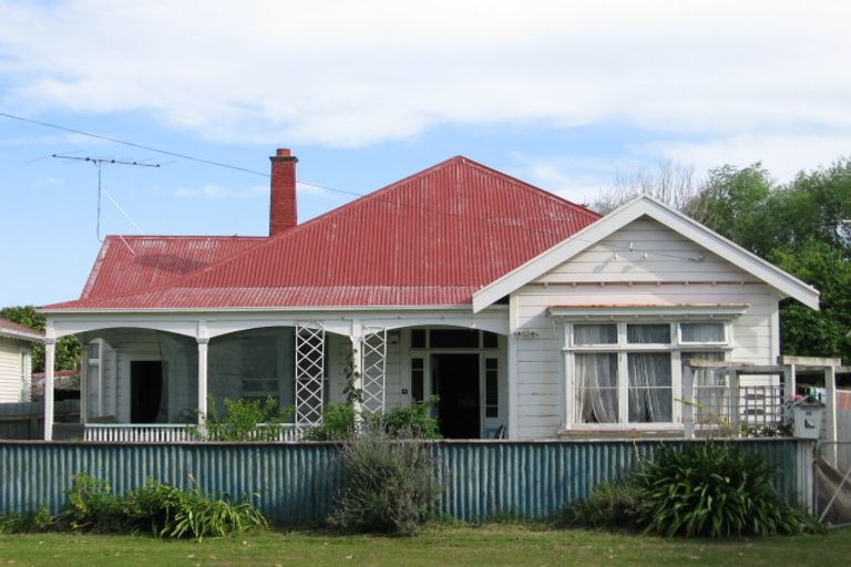 Photo of property in 32 Lyndhurst Street, Awapuni, Gisborne, 4010