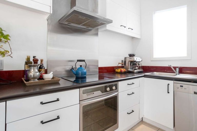 Photo of property in 17 Norfolk Street, Ponsonby, Auckland, 1021