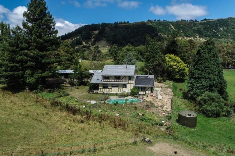 Photo of property in 651 Wakapuaka Road, Hira, Nelson, 7071