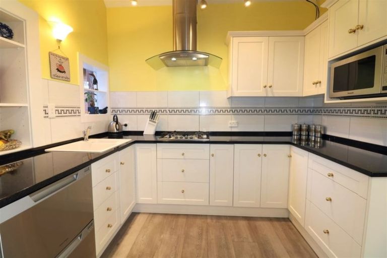 Photo of property in 9 Bidwill Street, Seaview, Timaru, 7910