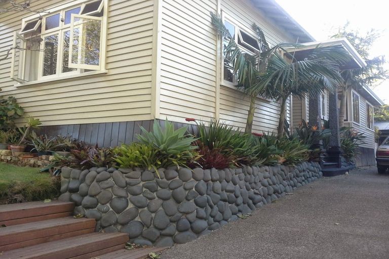 Photo of property in 49 Francis Street, Grey Lynn, Auckland, 1021