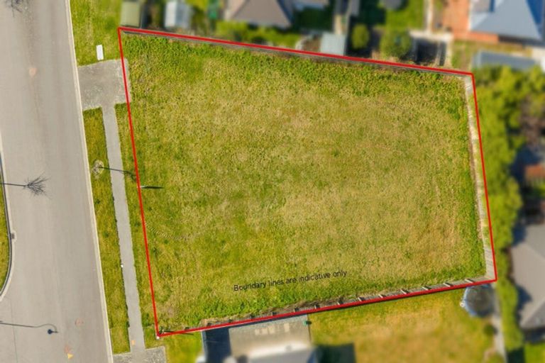 Photo of property in 3 Da Vinci Avenue, Leeston, 7632