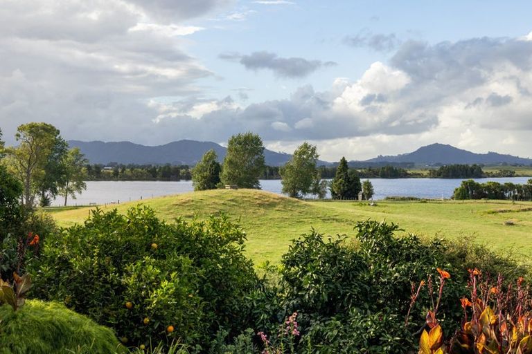 Photo of property in 348 Lake Road, Horsham Downs, Taupiri, 3791