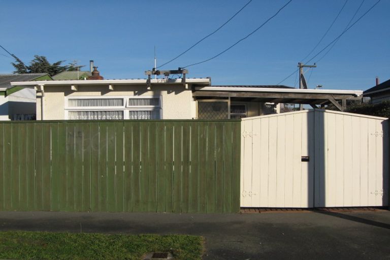 Photo of property in 36 Keppel Street, New Brighton, Christchurch, 8083