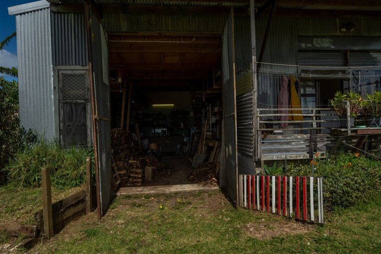 Photo of property in 42 Rankin Street, Kaikohe, 0405