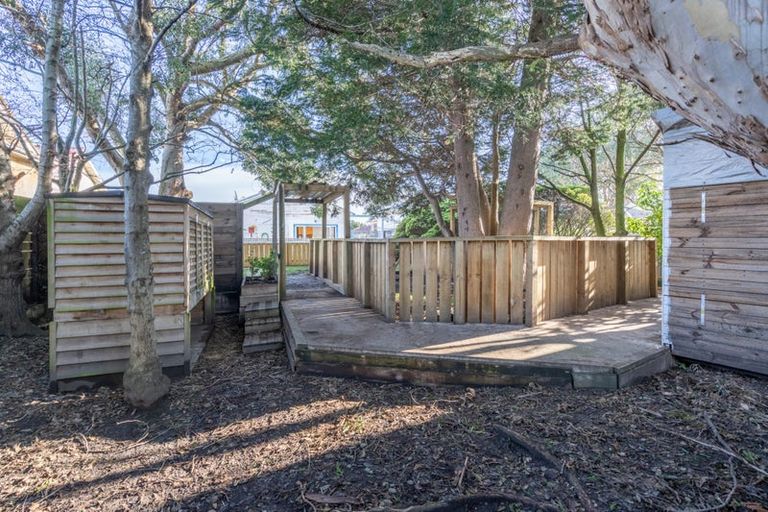 Photo of property in 40 Princes Street, Georgetown, Invercargill, 9812